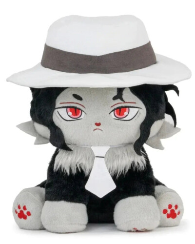 Muzanmeow (16IN)