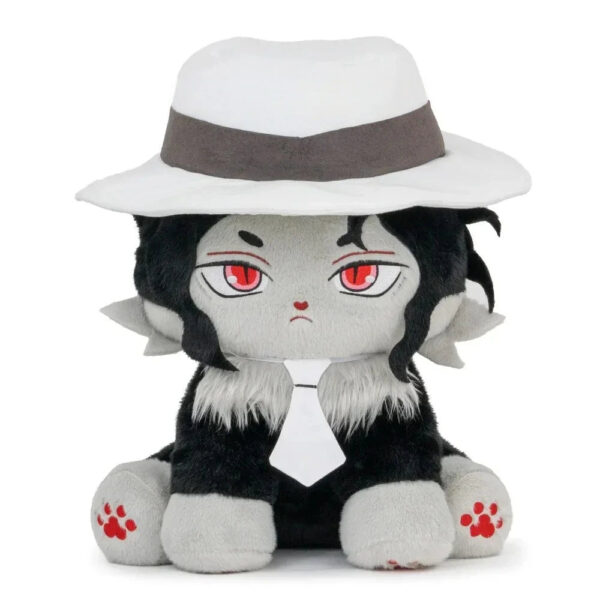 Muzanmeow (16IN)