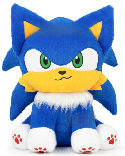 Sonicmeow(16IN)
