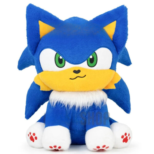 Sonicmeow(16IN)