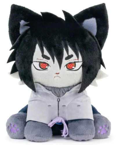 Sasukemeow (16IN)