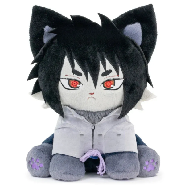 Sasukemeow (16IN)