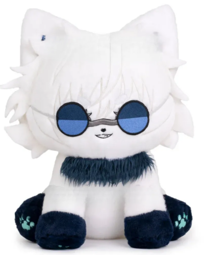 Gojomeow (16IN)