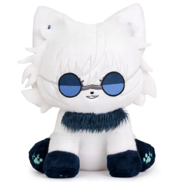 Gojomeow (16IN)