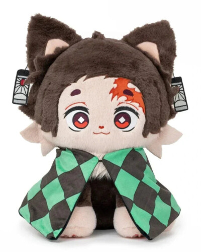 Tanjiromeow (16IN)
