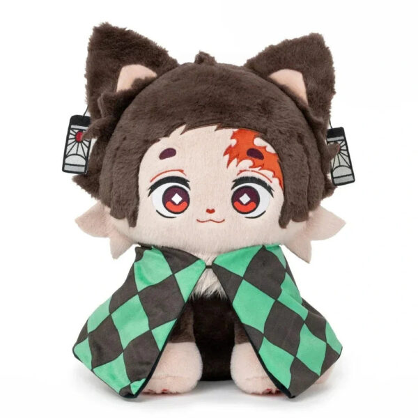 Tanjiromeow (16IN)